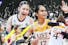 “Naibawi namin kayo, mga ate”: UST dedicates their win to the Season 85 seniors 
